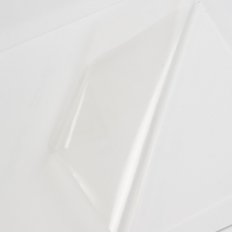 PC190S - Coulé Transparent Satin